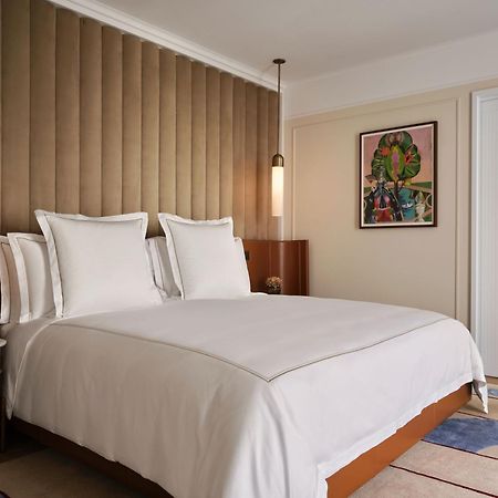 Rosewood Munich Ξενοδοχείο Εξωτερικό φωτογραφία