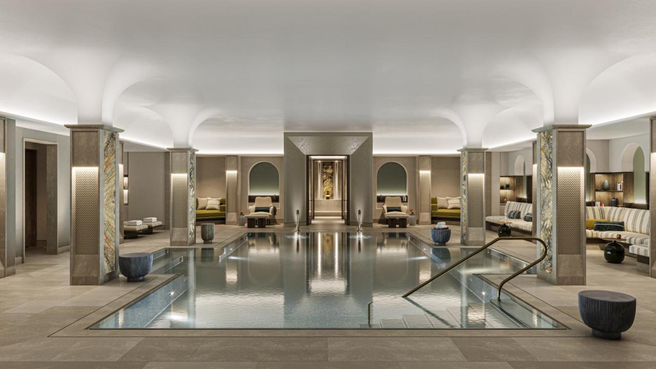 Rosewood Munich Ξενοδοχείο Εξωτερικό φωτογραφία