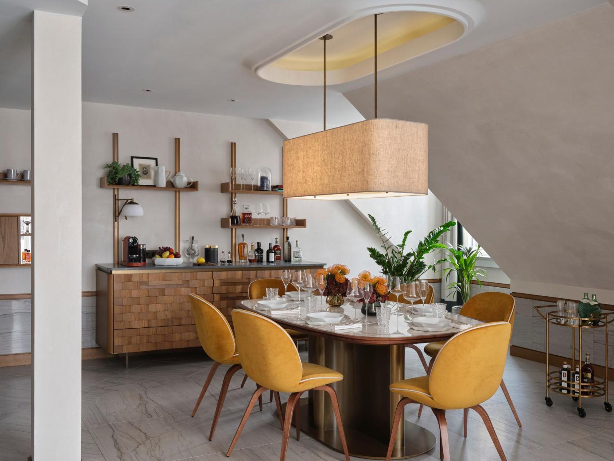 Rosewood Munich Ξενοδοχείο Εξωτερικό φωτογραφία