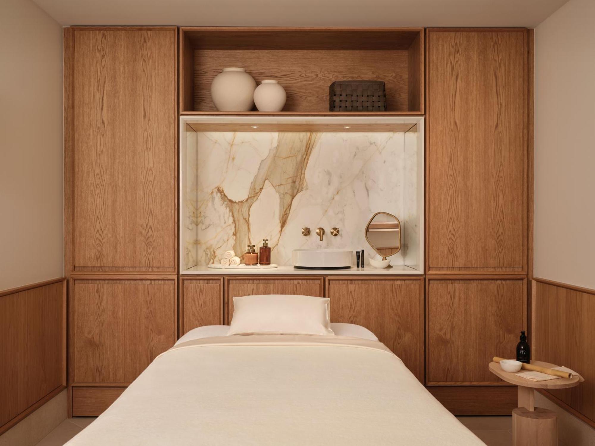Rosewood Munich Ξενοδοχείο Εξωτερικό φωτογραφία