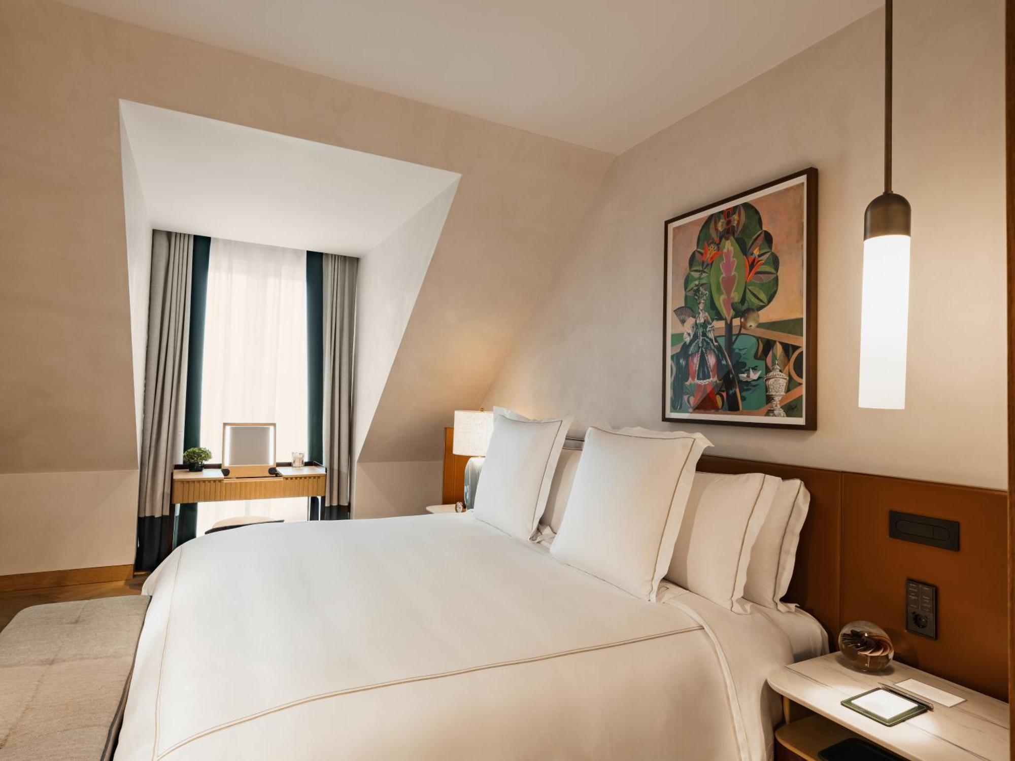 Rosewood Munich Ξενοδοχείο Εξωτερικό φωτογραφία