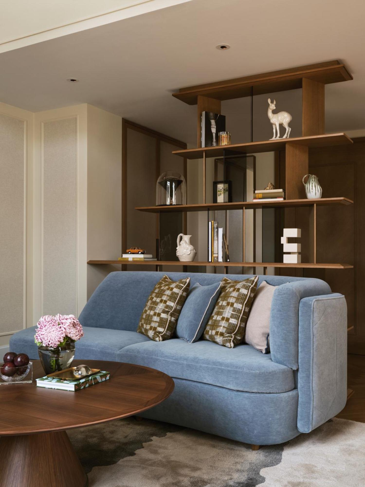 Rosewood Munich Ξενοδοχείο Εξωτερικό φωτογραφία