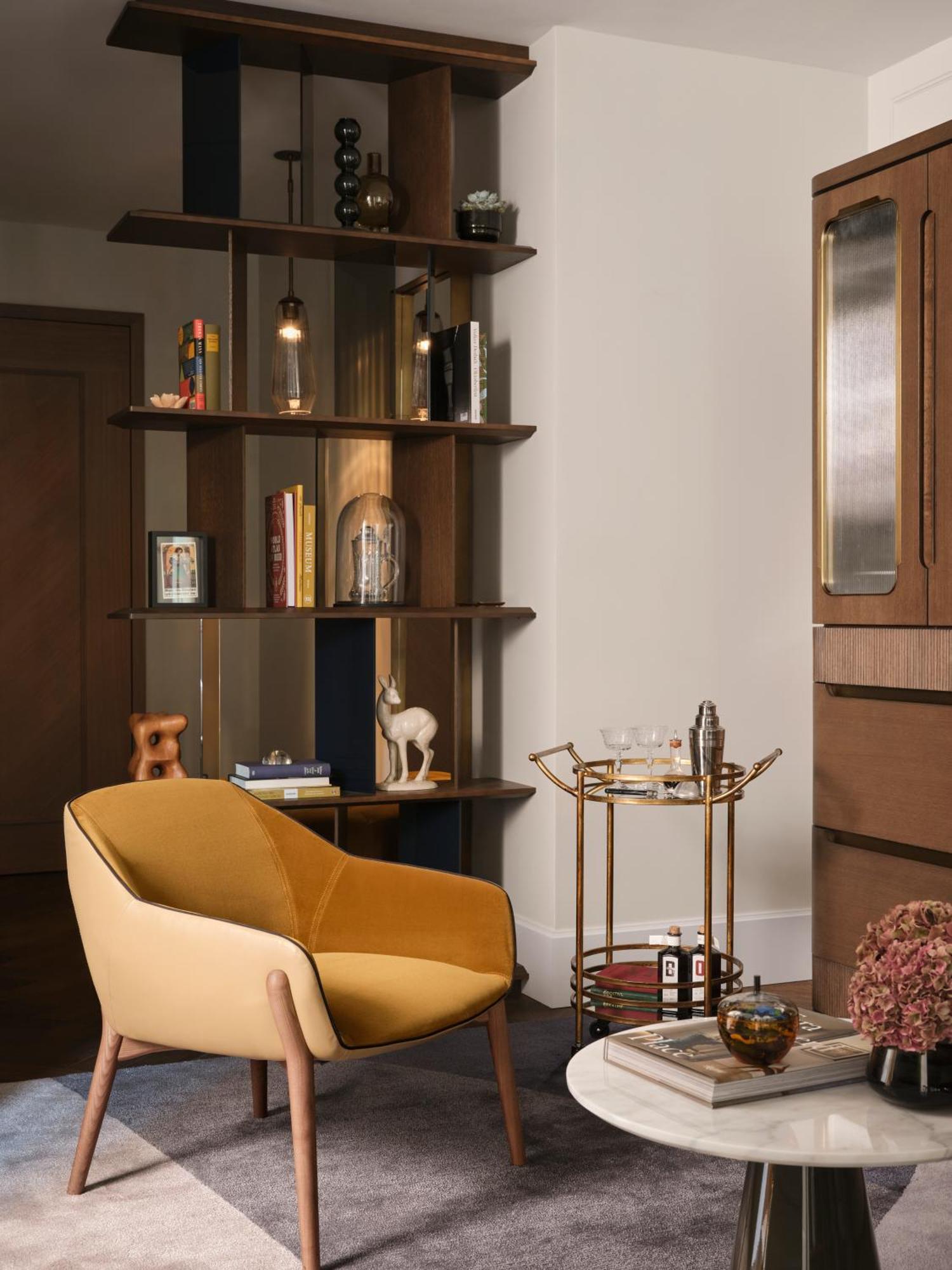 Rosewood Munich Ξενοδοχείο Εξωτερικό φωτογραφία