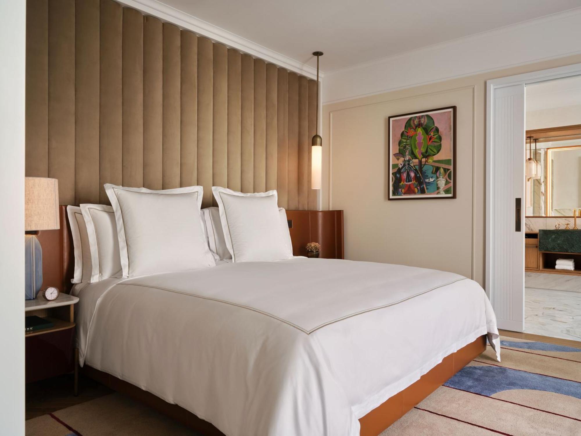 Rosewood Munich Ξενοδοχείο Εξωτερικό φωτογραφία